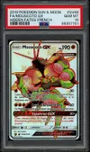 PSA 10 Mouscoto Gx thumbnail 1