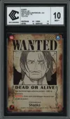 CCC 10 Shanks Wanted thumbnail 1
