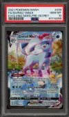 PSA 10 Givrali VMax thumbnail 1