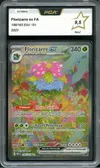 PCA 9.5 Florizarre Ex thumbnail 1