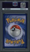 PSA 10 Tortipouss thumbnail 2