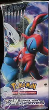 Display de 30 Boosters L'Appel des Légendes thumbnail 4
