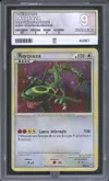 PG 9 Rayquaza Holo thumbnail 1