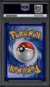 PSA 9 Raichu Holo thumbnail 2