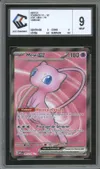 CCC 9 Mew Ex thumbnail 1