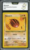 PCA 9.5 Marcacrin thumbnail 1