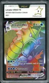 PCA 9 Léviator VMax Rainbow thumbnail 1