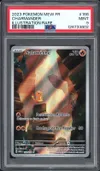 PSA 9 Salamèche thumbnail 1