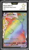 PCA 9 Pikachu VMax Rainbow thumbnail 1