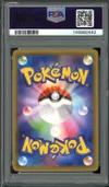 PSA 9 Kanazawa's Pikachu thumbnail 2