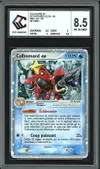 CCC 8.5 Colhomard Ex thumbnail 1