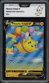 PCA 9.5 Pikachu Volant V thumbnail 1
