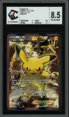 CCC 8.5 Pikachu Ex thumbnail 1