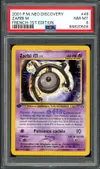 PSA 8 Zarbi M thumbnail 1