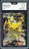 PCA 9 Pikachu Ex thumbnail 1