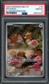 PSA 10 Piafabec thumbnail 1