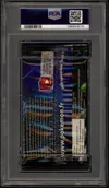 PSA 9 Booster SL11.5 Destinées Occultes thumbnail 2