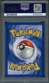 PSA 8 Dracaufeu Holo thumbnail 2