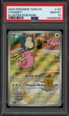 PSA 10 Leveinard thumbnail 1