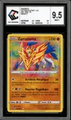 CCC 9.5 Zamazenta Holo thumbnail 1