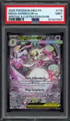 PSA 9 Méga-Gardevoir Ex thumbnail 1
