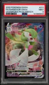 PSA 9 Gardevoir VMax thumbnail 1
