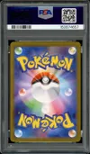 PSA 10 Mega Gardevoir Ex thumbnail 2
