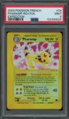 PSA 9 Pharamp Reverse thumbnail 1