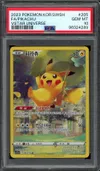 PSA 10 Pikachu thumbnail 1