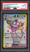 PSA 10 Mentali Ex thumbnail 1