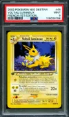 PSA 9 Voltali Lumineux thumbnail 1