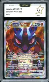 PCA 9.5 Lucario VStar thumbnail 1