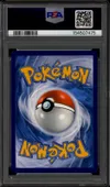 PSA 8 Ordres du Boss Giovanni Rainbow thumbnail 2
