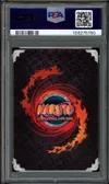 PSA 8 Madara Uchiwa thumbnail 2