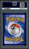 PSA 9 Qulbutoké De La Team Rocket thumbnail 2