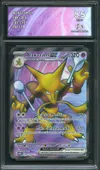CA 9.5 Alakazam Ex thumbnail 1