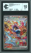 CCC 10 Amphinobi Ex thumbnail 1