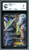 CCC 7 Kyurem Ex thumbnail 1