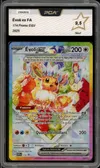 PCA 9.5 Evoli Ex thumbnail 1