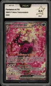 PCA 9.5 Favianos Ex thumbnail 1