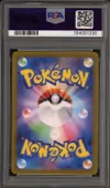 PSA 10 Ivysaur thumbnail 2