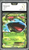 PCA 9 Florizarre Ex thumbnail 1