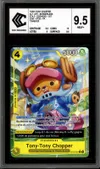 CCC 9.5 Tony-Tony Chopper thumbnail 1