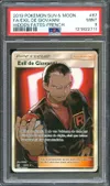 PSA 9 Exil de Giovanni thumbnail 1