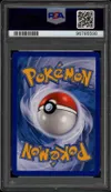 PSA 7 Dracolosse Reverse thumbnail 2