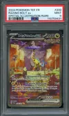 PSA 9 Ire-Foudre Ex thumbnail 1