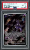 PSA 10 Mewtwo thumbnail 1