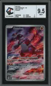 CCC 9.5 Groudon thumbnail 1