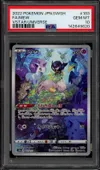 PSA 10 Mew thumbnail 1