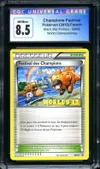 CGC 8.5 Festival des Champions thumbnail 1